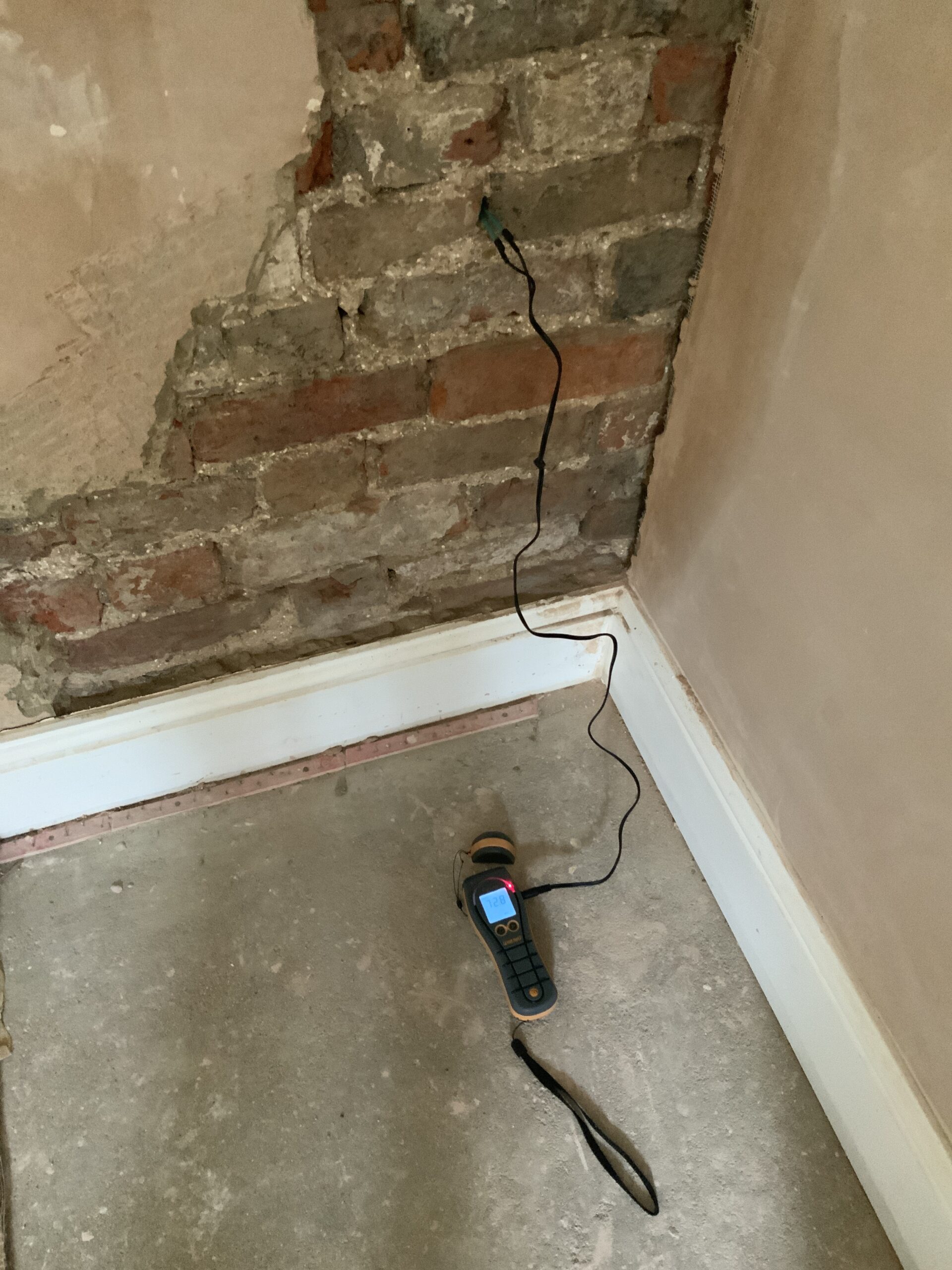 Properties We Restore