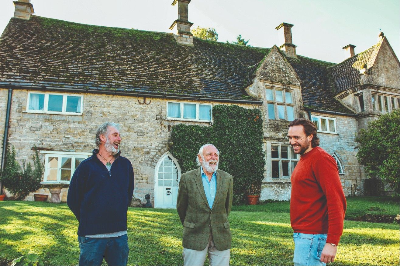 The Dower Group Team