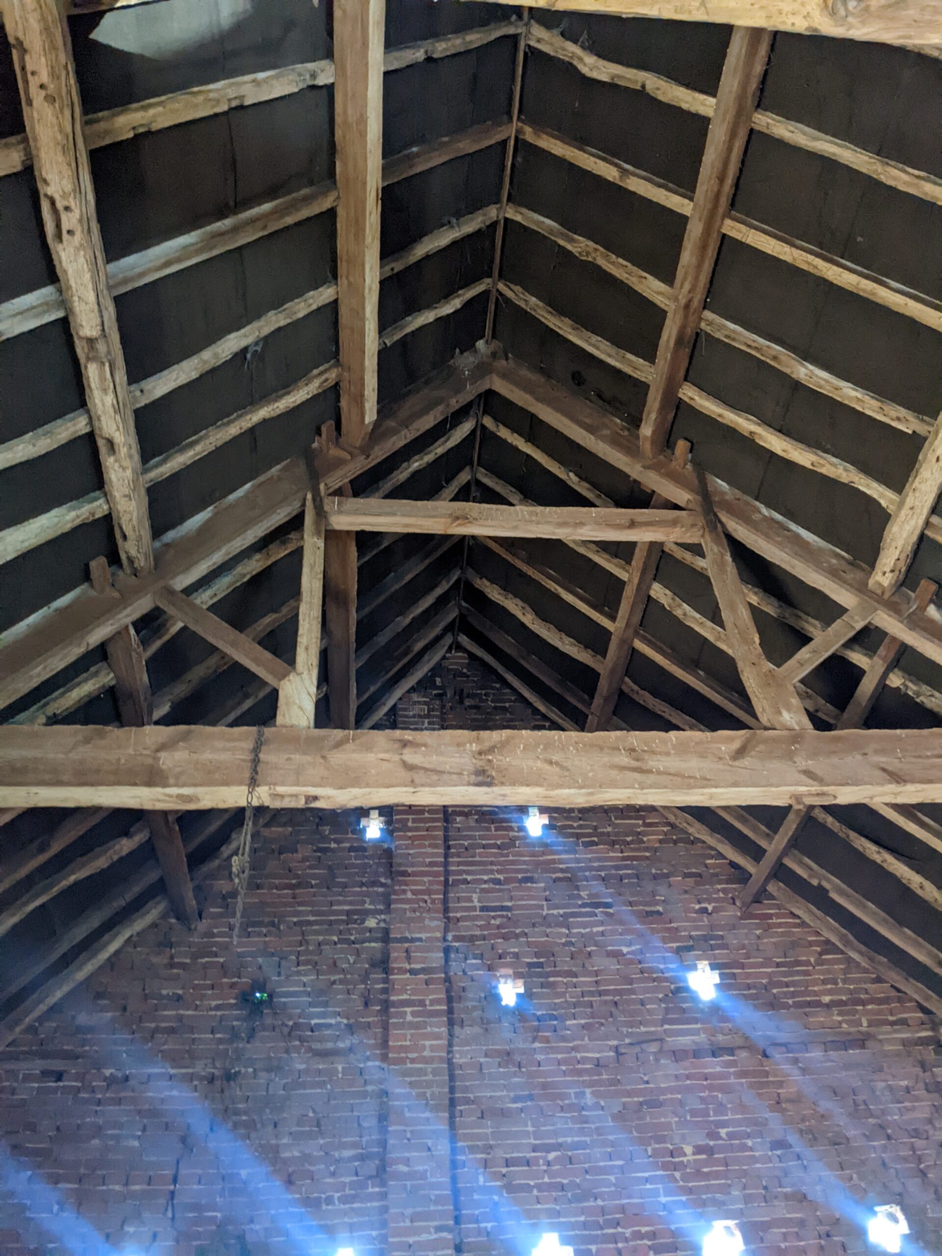 Timber treatment