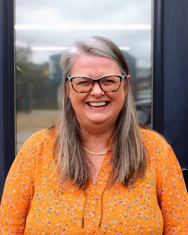Wendy Mardle